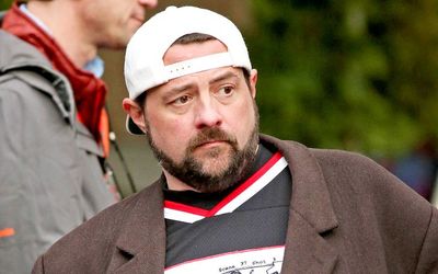 Top 5 Facts You Should Know About Kevin Smith